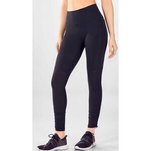 New Fabletics Cashel Foldover Legging